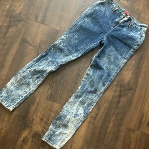 Bongo acid wash jeans 5